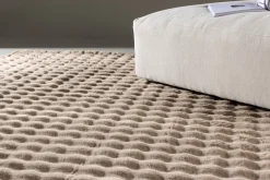Fjôrd Vloerkleed Novis Polyester 200x290cm Beige