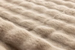 Fjôrd Vloerkleed Novis Polyester 200x290cm Beige