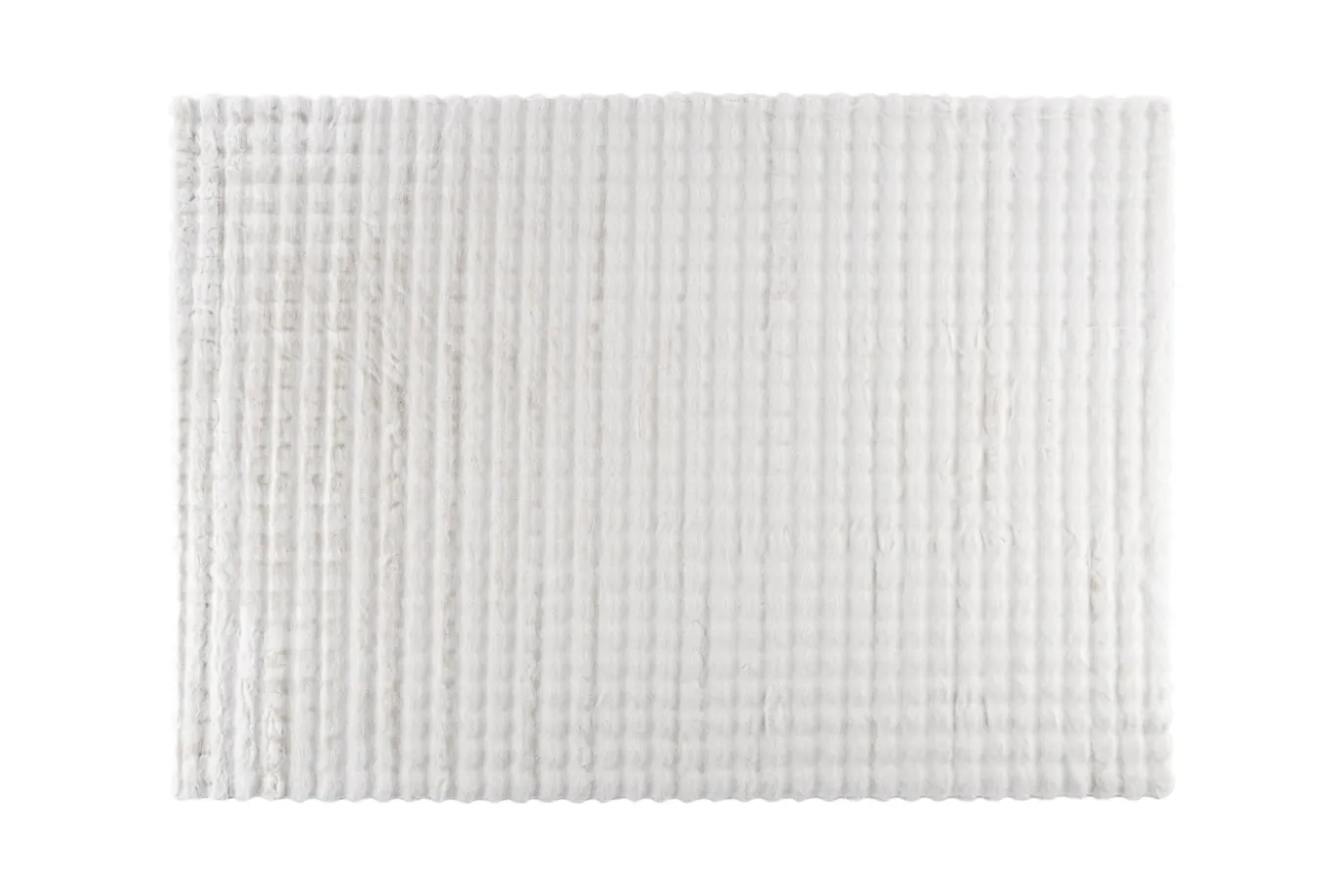 Fjôrd Vloerkleed Novis Polyester 200x290cm Wit