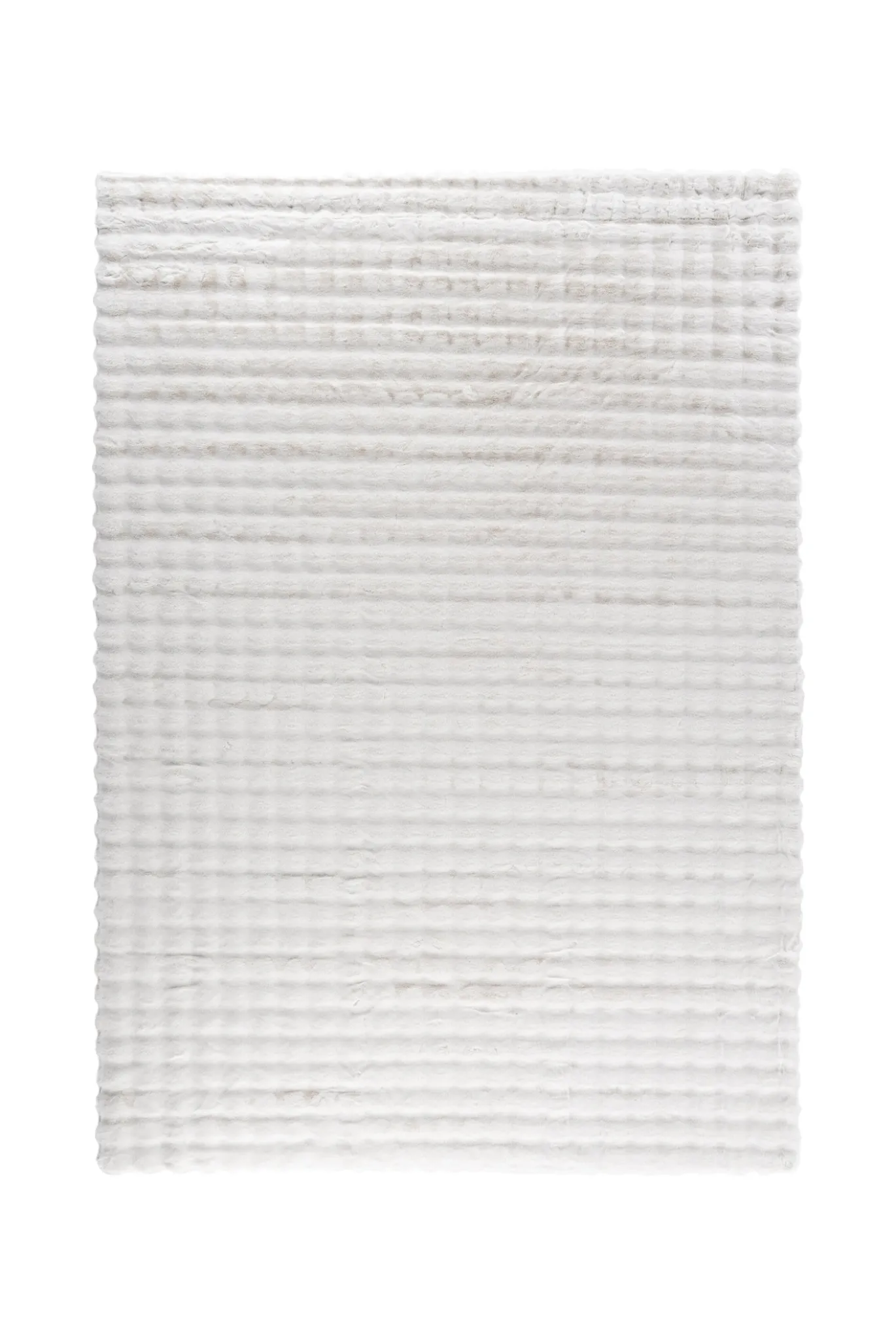 Fjôrd Vloerkleed Novis Polyester 200x290cm Wit