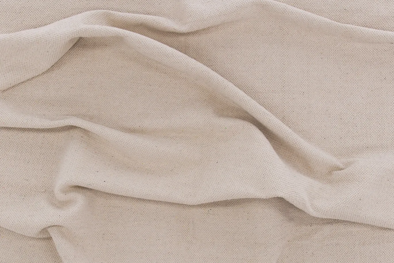 Fjôrd Vloerkleed Panipat 170x240cm Beige