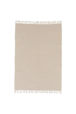 Fjôrd Vloerkleed Panipat 170x240cm Beige