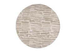 Fjôrd Vloerkleed Rio Polyester 230x160cm Beige