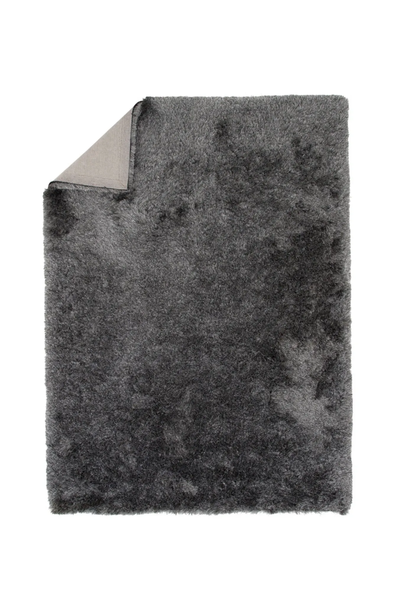 Fjôrd Vloerkleed Shiva 170x240cm Grijs