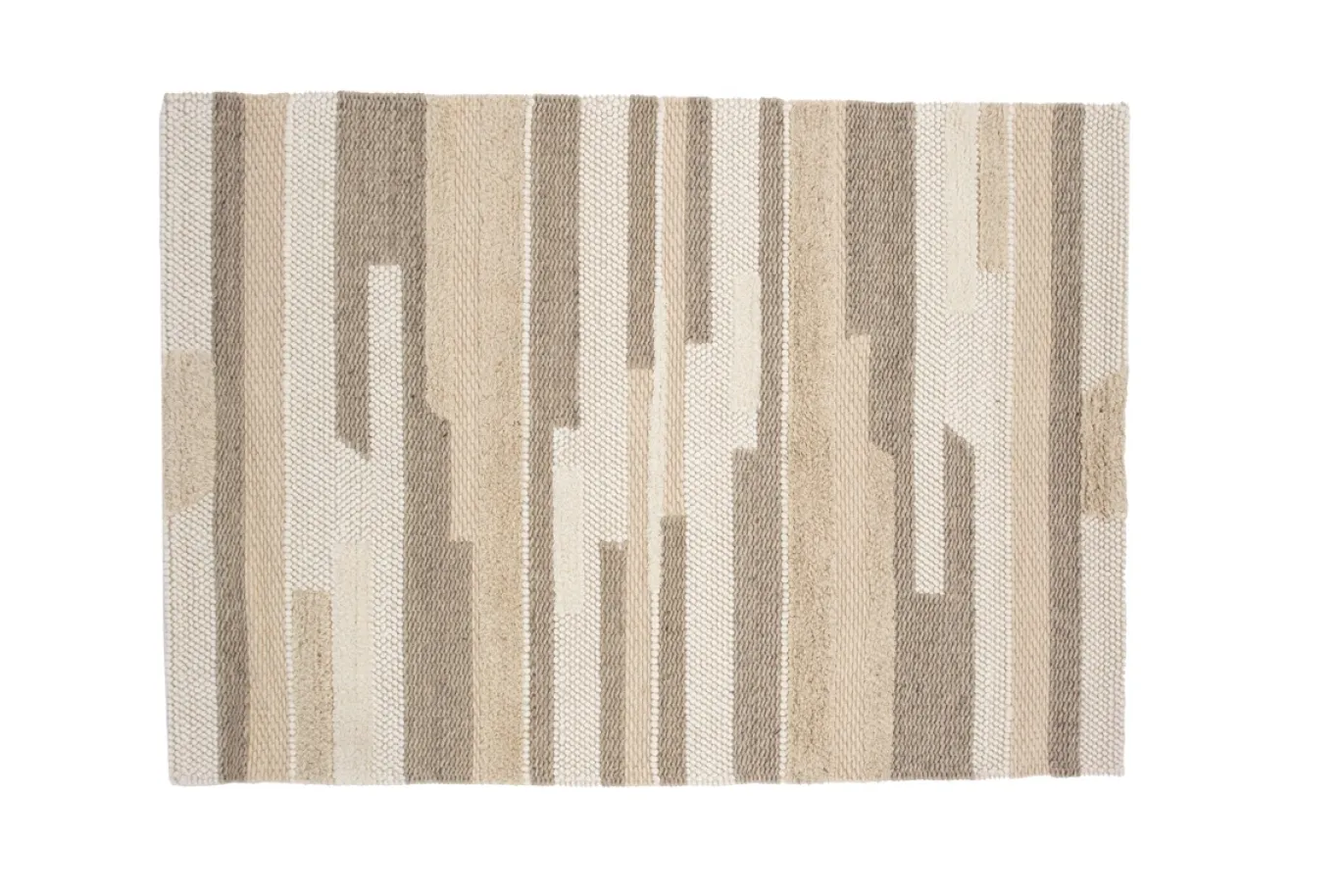 Fjôrd Vloerkleed Sixten 230x160cm Multi