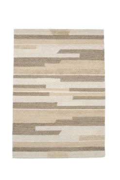 Fjôrd Vloerkleed Sixten 230x160cm Multi