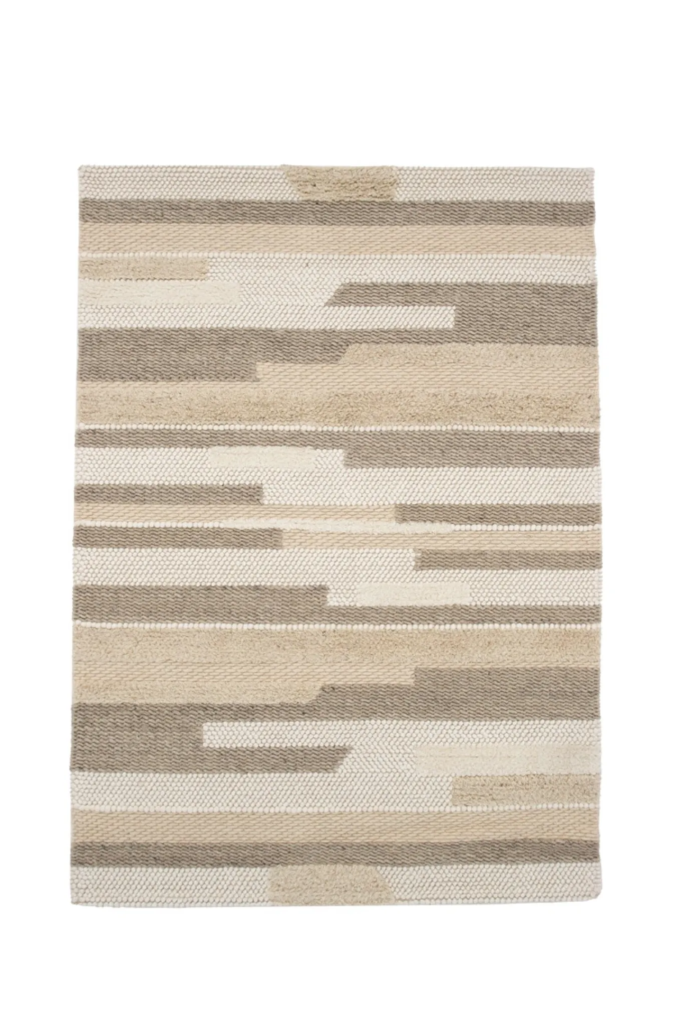 Fjôrd Vloerkleed Sixten 230x160cm Multi