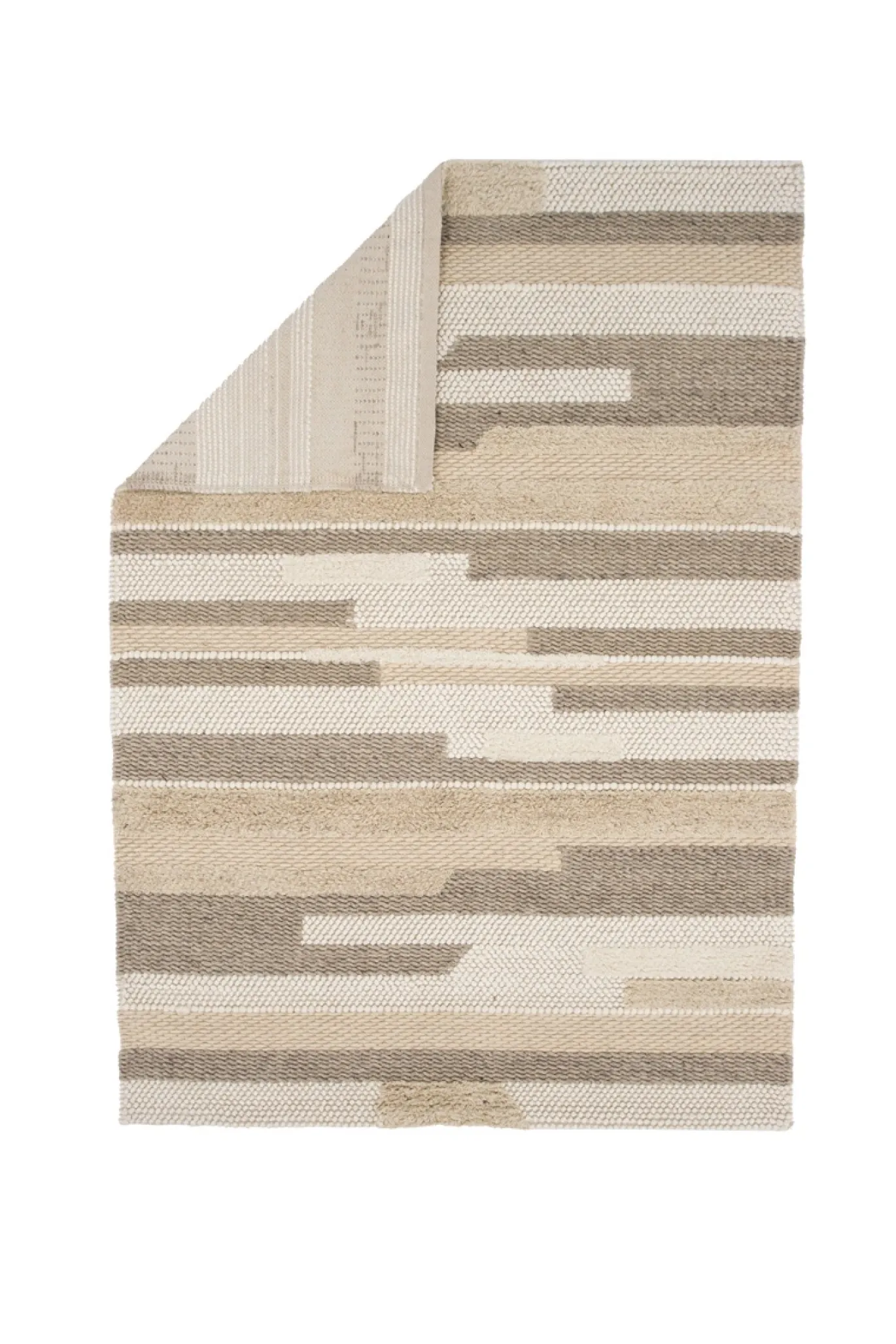 Fjôrd Vloerkleed Sixten 230x160cm Multi
