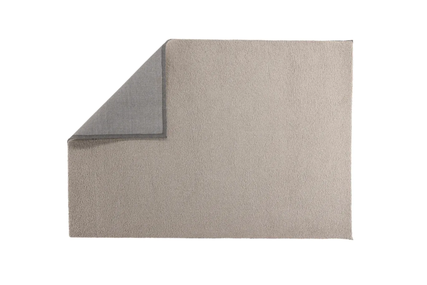Fjôrd Vloerkleed Teddy 290x200cm Beige