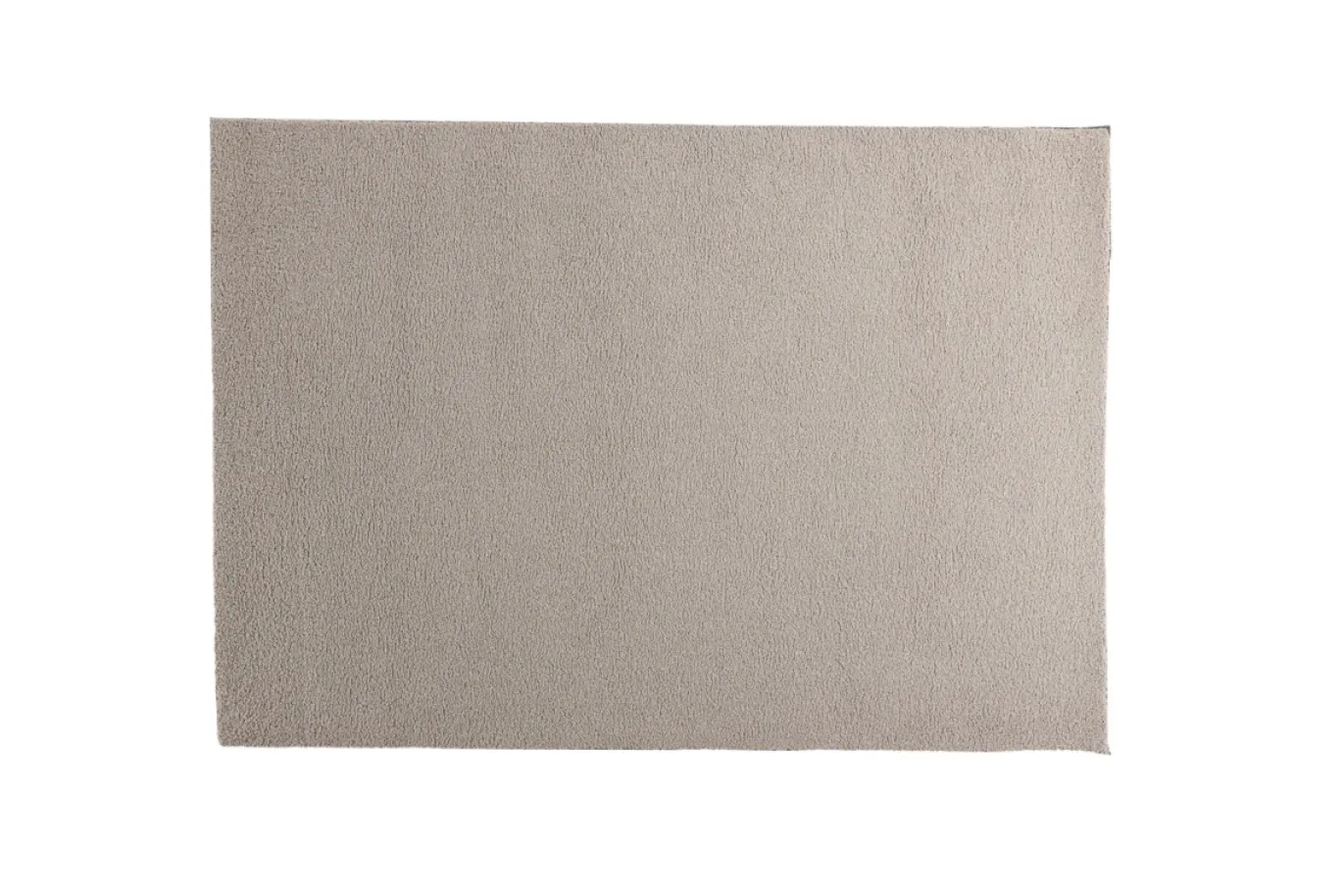 Fjôrd Vloerkleed Teddy 290x200cm Beige
