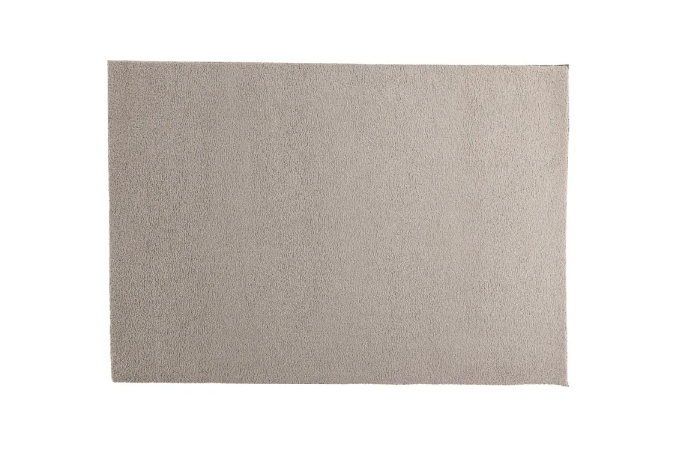 Fjôrd Vloerkleed Teddy 290x200cm Beige