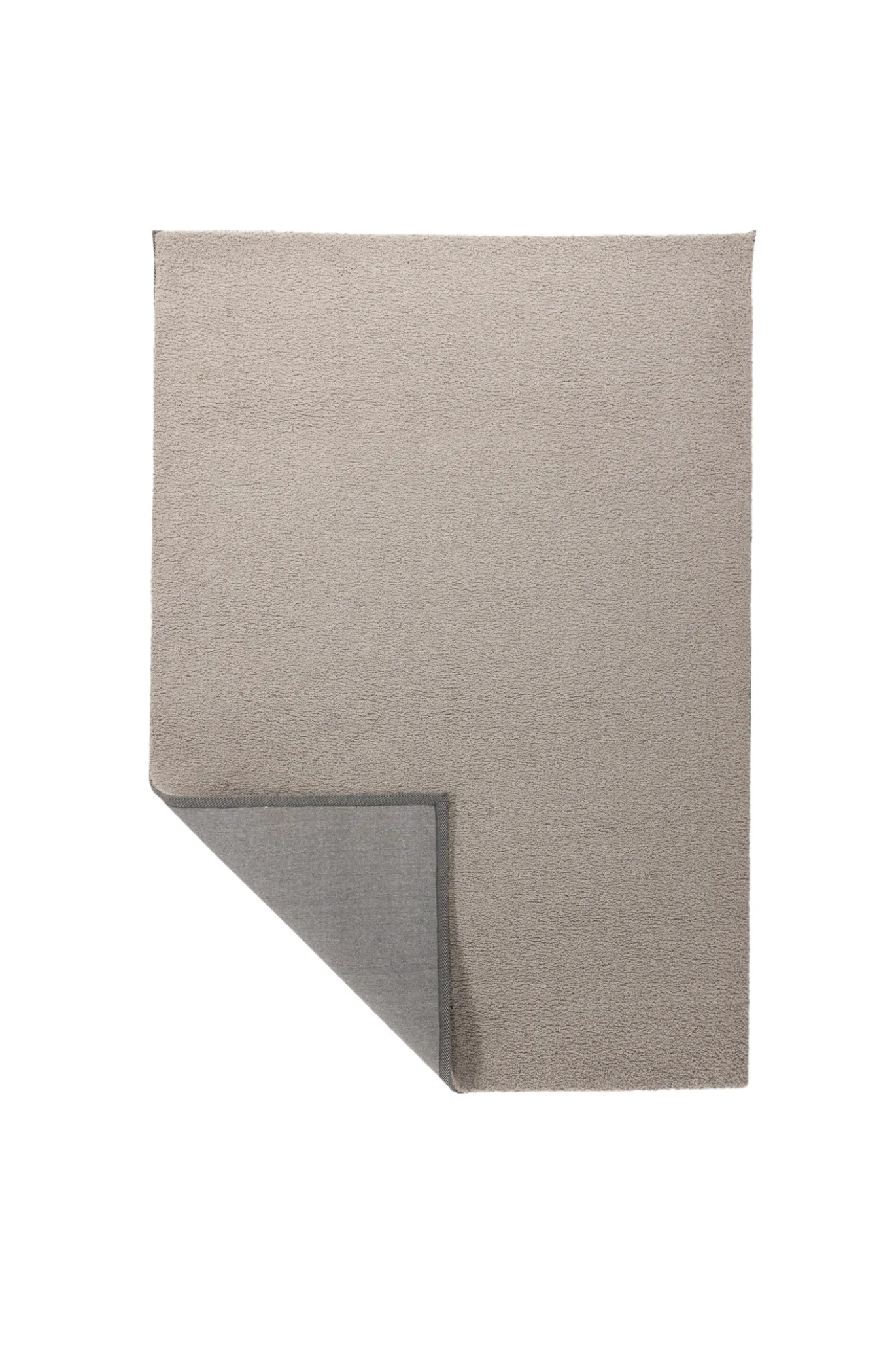 Fjôrd Vloerkleed Teddy 290x200cm Beige