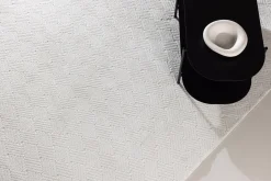 Fjôrd Vloerkleed Todd Polyester 160x230cm Wit