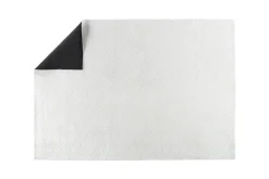Fjôrd Vloerkleed Todd Polyester 160x230cm Wit