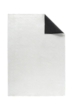 Fjôrd Vloerkleed Todd Polyester 160x230cm Wit