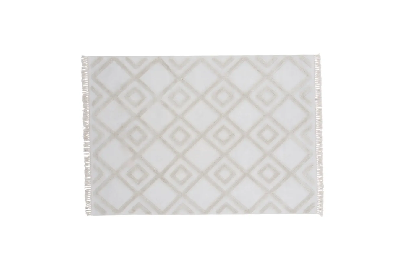 Fjôrd Vloerkleed Towa 160x230cm Wit