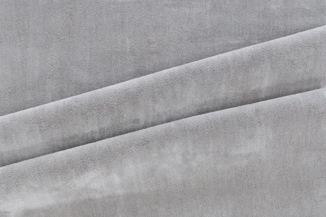 Fjôrd Vloerkleed Undra 170x240cm Lichtgrijs
