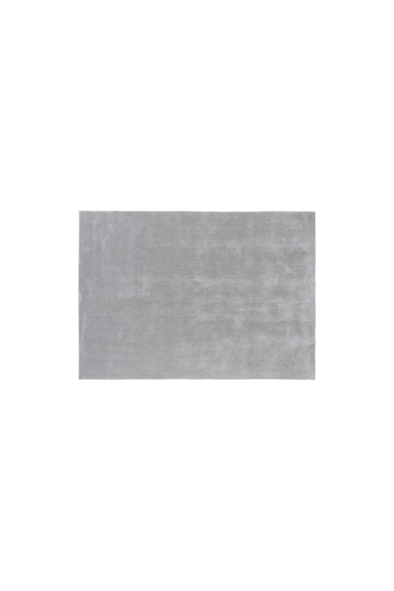 Fjôrd Vloerkleed Undra 170x240cm Lichtgrijs