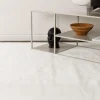 Fjôrd Vloerkleed Undra 300x200cm Wit