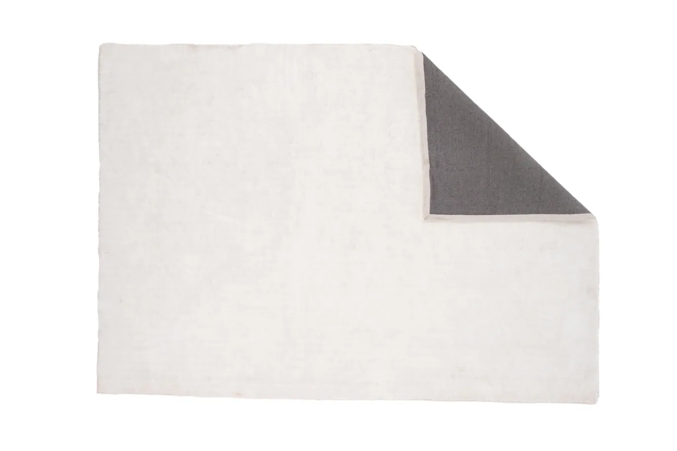 Fjôrd Vloerkleed Undra 300x200cm Wit