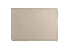Fjôrd Vloerkleed Vilma Katoen 230x160cm Beige