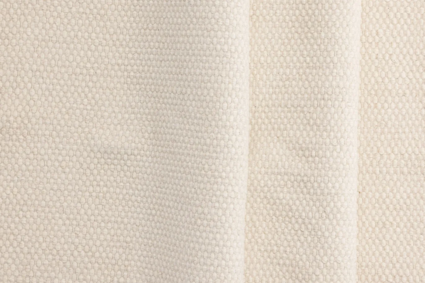 Fjôrd Vloerkleed Vilma Katoen 290x200cm Off White
