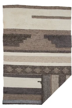 Fjôrd Vloerkleed Vincent Wol 230x160cm Multi