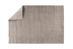 Fjôrd Vloerkleed Vince 340x240cm Bruin