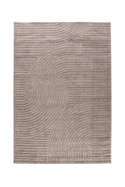 Fjôrd Vloerkleed Vince 340x240cm Bruin