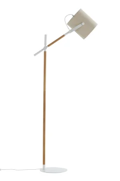 Fjôrd Vloerlamp Dennis Wit