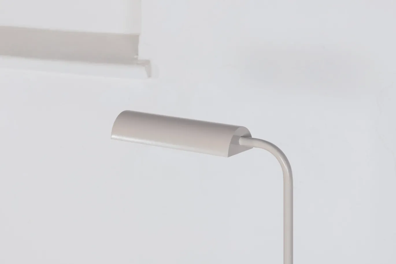 Fjôrd Vloerlamp Harmonica Beige
