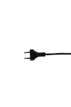 Fjôrd Vloerlamp Vifta 3-lichts Zwart/brass