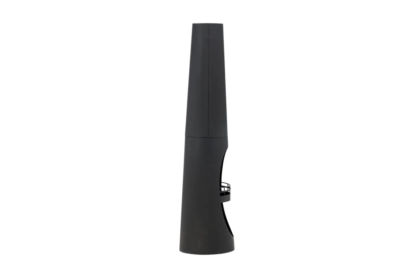 Fjôrd Vuurkorf Bastian Zwart Ø33cm