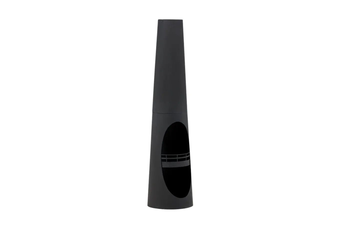 Fjôrd Vuurkorf Bastian Zwart Ø33cm