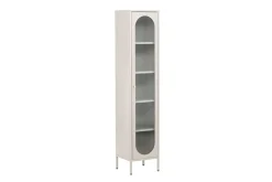 Fjôrd Wandkast Cali Beige