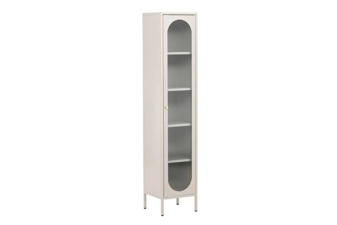 Fjôrd Wandkast Cali Beige