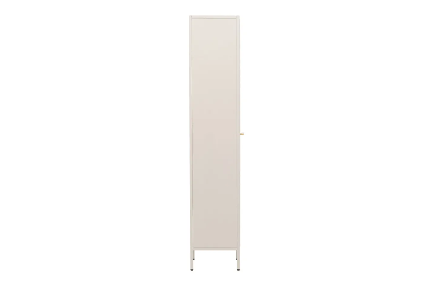 Fjôrd Wandkast Cali Beige
