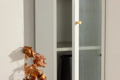 Fjôrd Wandkast Cali Beige