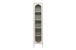 Fjôrd Wandkast Cali Beige