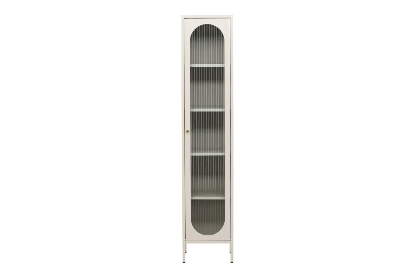 Fjôrd Wandkast Cali Beige