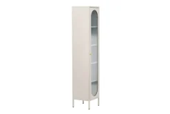 Fjôrd Wandkast Cali Beige