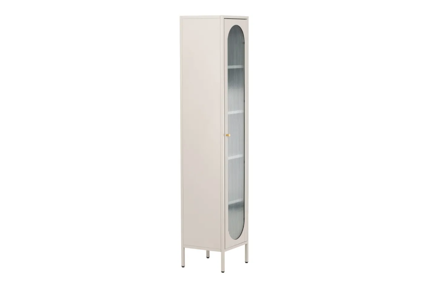 Fjôrd Wandkast Cali Beige