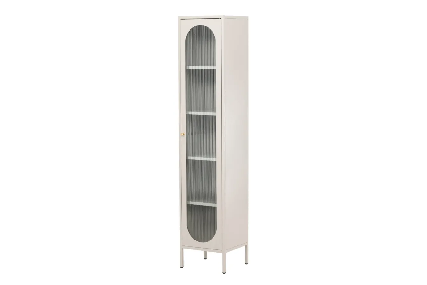 Fjôrd Wandkast Cali Beige