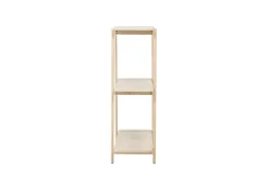 Fjôrd Wandkast Heim 120cm Whitewash