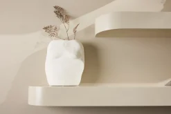 Fjôrd Wandplanken Glow Set van 3 Beige