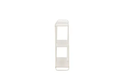 Fjôrd Wandrek Lyon Beige Metaal