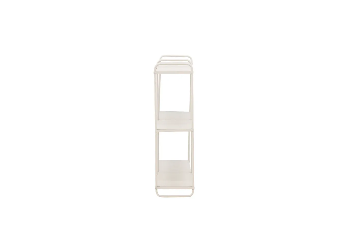 Fjôrd Wandrek Lyon Beige Metaal