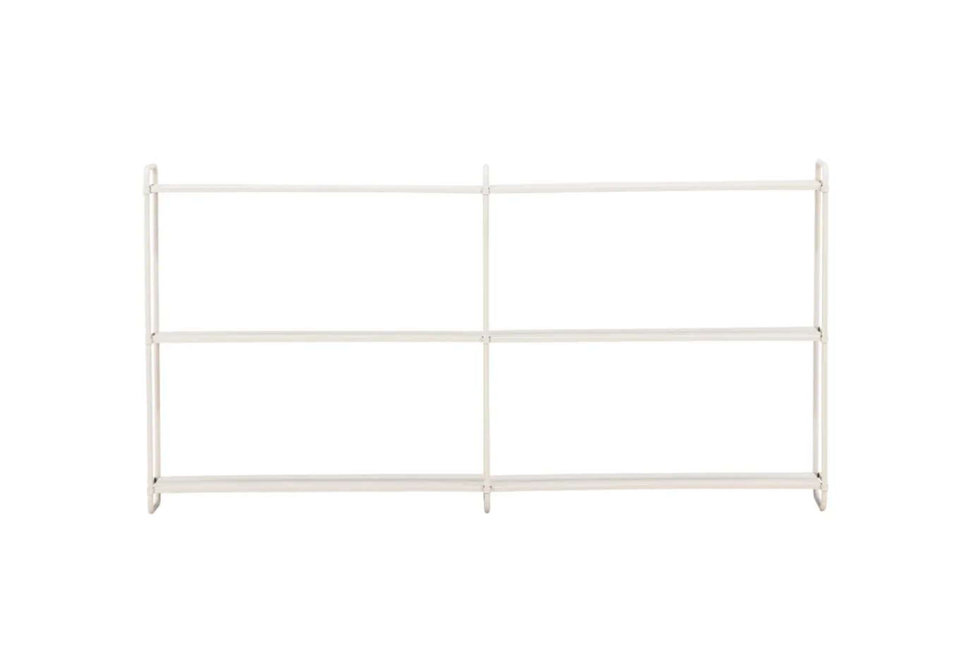 Fjôrd Wandrek Lyon Beige Metaal
