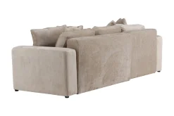 Fjôrd 3-zitsbank Bellman Beige