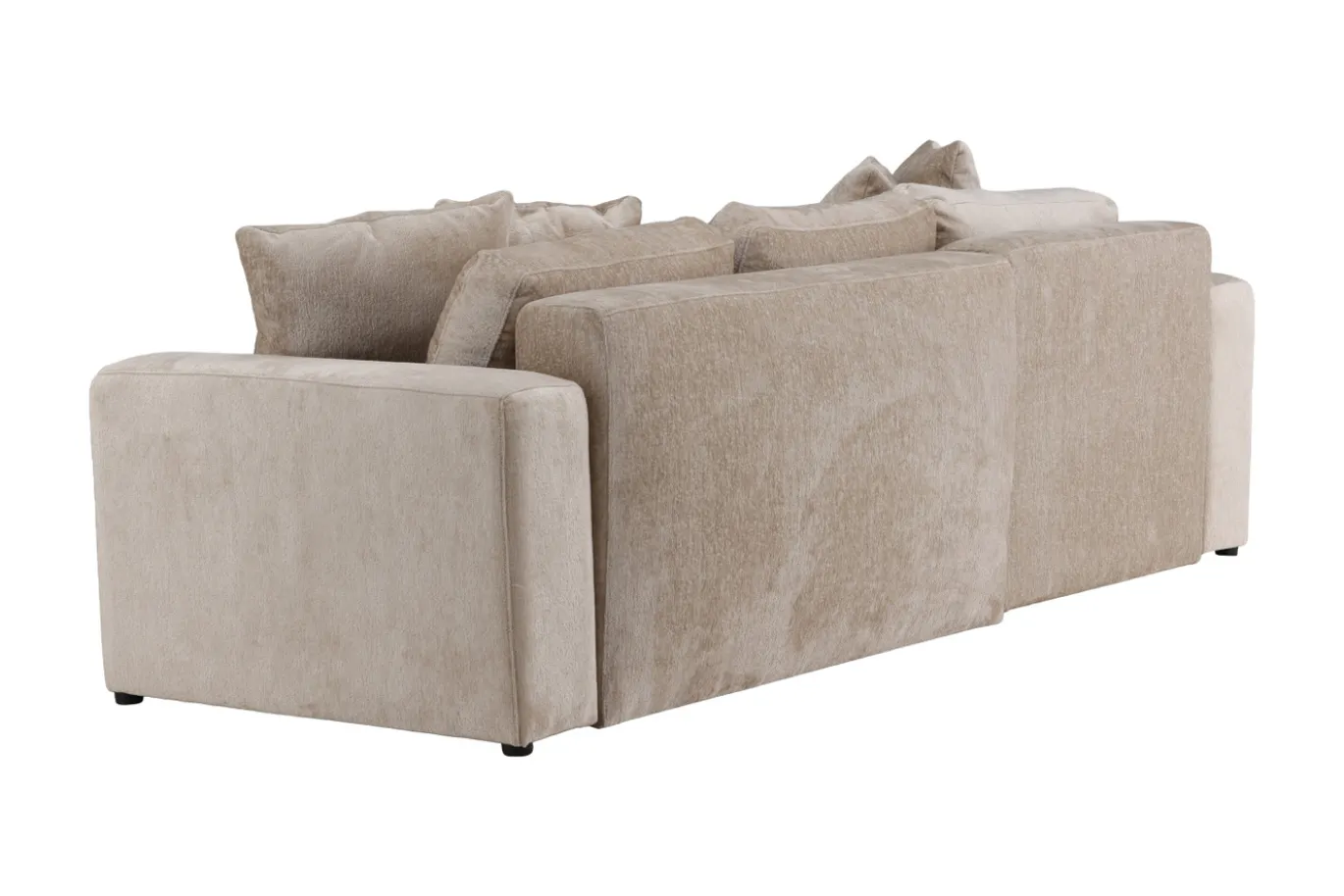 Fjôrd 3-zitsbank Bellman Beige